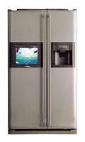 LG GR-S73 CT Ψυγείο φωτογραφία, χαρακτηριστικά