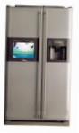 LG GR-S73 CT Ψυγείο \ χαρακτηριστικά, φωτογραφία