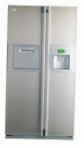 LG GR-P207 GTHA Ψυγείο \ χαρακτηριστικά, φωτογραφία
