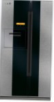 Daewoo Electronics FRS-T24 HBS šaldytuvas \ Info, nuotrauka
