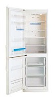 LG GR-429 QVCA Refrigerator larawan, katangian