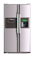 LG GR-P207 DTU Ψυγείο φωτογραφία, χαρακτηριστικά