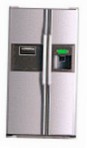 LG GR-P207 DTU Хладилник \ Характеристики, снимка
