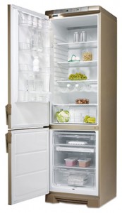 Electrolux ERF 37400 AC Tủ lạnh ảnh, đặc điểm