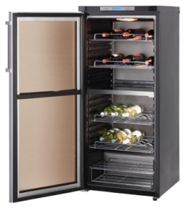 Severin KS 9888 Холодильник фото, Характеристики
