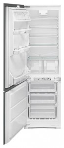 Smeg CR325APNF Холодильник фото, Характеристики