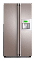 LG GR-L207 NSUA Холодильник Фото, характеристики
