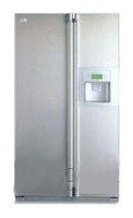 LG GR-L207 NSU Buzdolabı fotoğraf, özellikleri