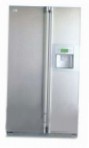 LG GR-L207 NSU Refrigerator \ katangian, larawan