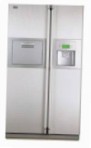 LG GR-P207 MAHA Refrigerator \ katangian, larawan