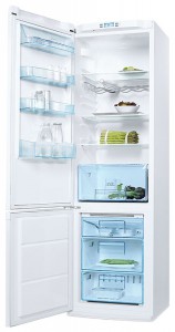 Electrolux ENB 38400 Refrigerator larawan, katangian