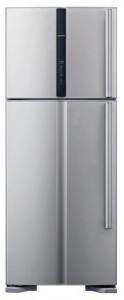 Hitachi R-V542PU3SLS Ψυγείο φωτογραφία, χαρακτηριστικά