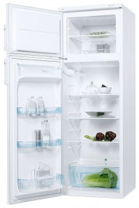 Electrolux ERD 28304 W Refrigerator larawan, katangian