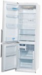LG GR-B459 BVJA Холодильник \ Характеристики, фото