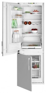 TEKA CI 320 Хладилник снимка, Характеристики