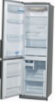 LG GR-B459 BSJA Холодильник \ Характеристики, фото