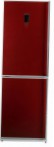 LG GC-339 NGWR Refrigerator \ katangian, larawan