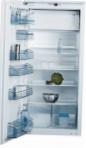 AEG SK 91240 5I Холодильник \ Характеристики, фото