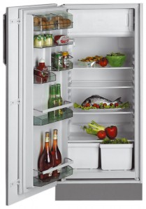 TEKA TKI 210 Хладилник снимка, Характеристики