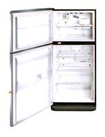Nardi NFR 521 NT A Kühlschrank Foto, Charakteristik