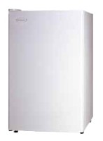 Daewoo Electronics FR-081 AR Refrigerator larawan, katangian