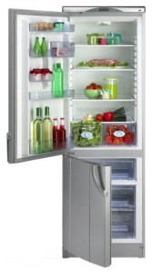 TEKA CB 340 S Холодильник фото, Характеристики