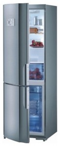 Gorenje RK 65325 E Холодильник Фото, характеристики
