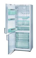 Siemens KG40U123 冰箱 照片, 特点