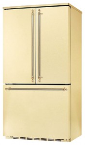 General Electric PFCE1NFZANB Холодильник фото, Характеристики