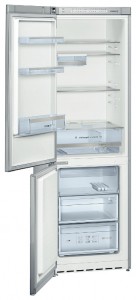 Bosch KGS36VL20 Refrigerator larawan, katangian