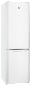 Indesit BIAA 33 F Холодильник фото, Характеристики