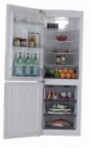 Samsung RL-40 EGSW Tủ lạnh \ đặc điểm, ảnh