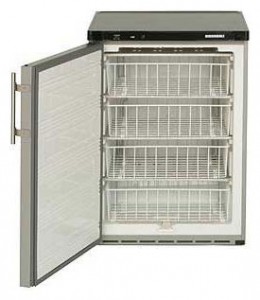 Liebherr GG 1550 Холодильник фото, Характеристики