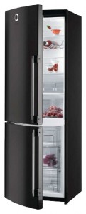 Gorenje RKV 6800 SYB Холодильник Фото, характеристики