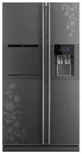 Samsung RSH1KLFB Tủ lạnh ảnh, đặc điểm