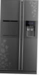 Samsung RSH1KLFB Kühlschrank \ Charakteristik, Foto