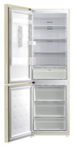 Samsung RL-56 GSBVB Tủ lạnh ảnh, đặc điểm