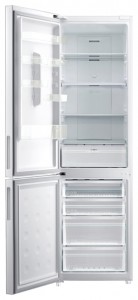 Samsung RL-63 GIBSW Хладилник снимка, Характеристики