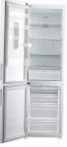 Samsung RL-63 GIBSW Tủ lạnh \ đặc điểm, ảnh