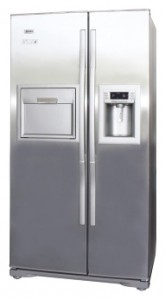 BEKO GNEV 420 X Buzdolabı fotoğraf, özellikleri