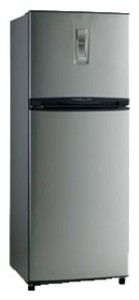 Toshiba GR-N49TR S Refrigerator larawan, katangian