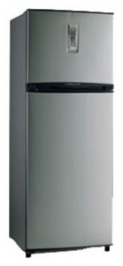 Toshiba GR-N59TR S Buzdolabı fotoğraf, özellikleri