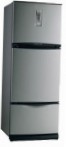 Toshiba GR-N55SVTR W Kjøleskap \ kjennetegn, Bilde