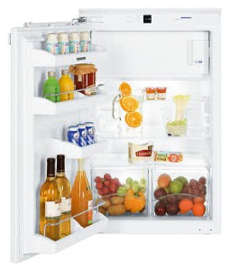 Liebherr IKP 1504 Холодильник Фото, характеристики