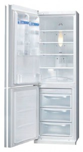 LG GC-B399 PLQK Tủ lạnh ảnh, đặc điểm