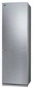 LG GC-B399 PLCK 冷蔵庫 写真, 特性