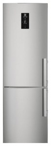Electrolux EN 93486 MX Холодильник Фото, характеристики