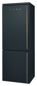 Smeg FA800AO Buzdolabı fotoğraf, özellikleri