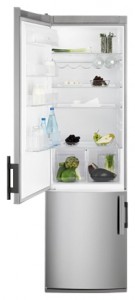 Electrolux EN 4000 AOX Холодильник Фото, характеристики