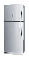 Samsung RT-57 EASW 冰箱 照片, 特点